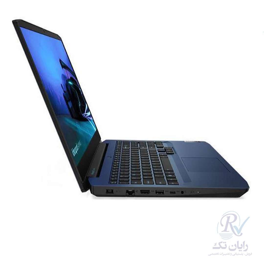 لپ تاپ لنوو Lenovo IdeaPad Gaming3 15IMH05 i7-16-512-4
