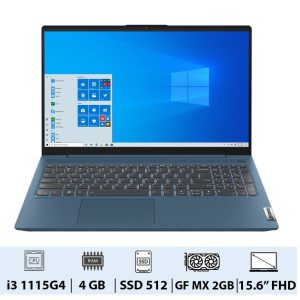 لپ تاپ لنوو Lenovo Ideapad 5-15ITL05 i3-4-512-2