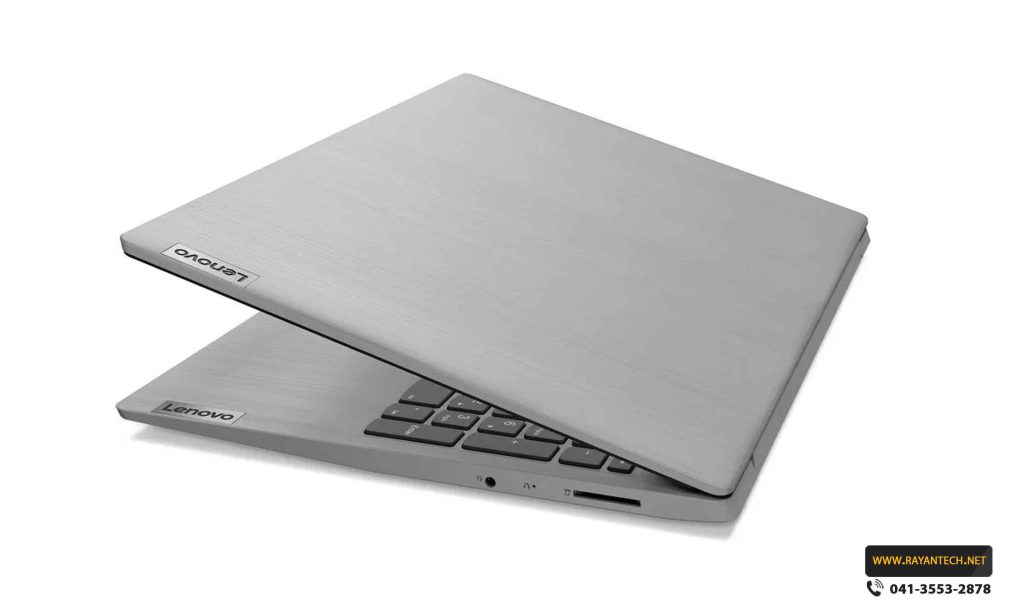 لپتاپ لنوو مدل Lenovo Ideapad 3 i5-12-512-2