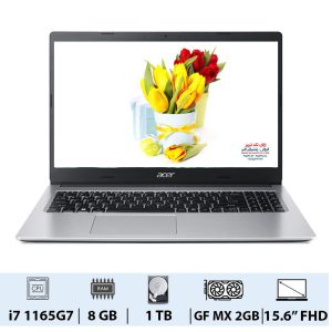 لپ تاپ ایسر Acer Aspire A315-57G i7-8-1-2G