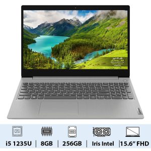 لپ تاپ لنوو Lenovo Ideapad 3-N i5-8-256-Intel