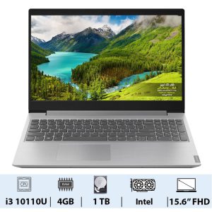 لپ تاپ لنوو Lenovo IdeaPad 3 15IML05 i3-4-1-Intel