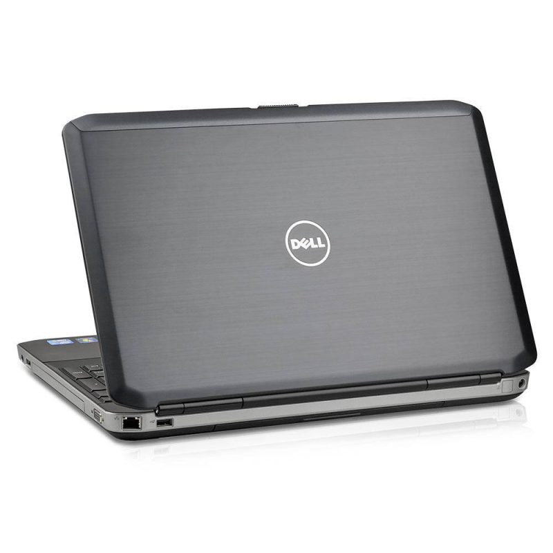 لپ تاپ دل DELL Latitude E5530 i5-8-500-Intel